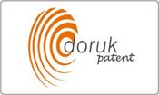 doruk patent