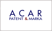 acar patent