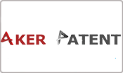 aker patent