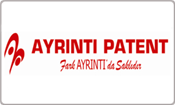 ayrıntı patent
