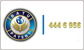 batu patent