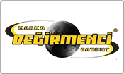 değirmenci patent