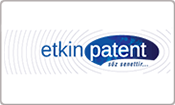 etkin patent