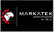 markatek patent