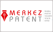 merkez patent