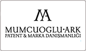mumcuoğlu patent