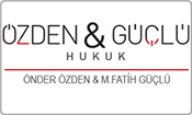 özden hukuk