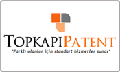 topkapı patent