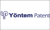 yöntem patent